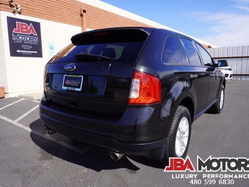 Used 2013 Ford Edge SE image 45