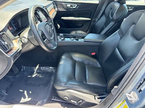 Used 2024 Volvo S60 B5 Plus AWD/4WD image 26