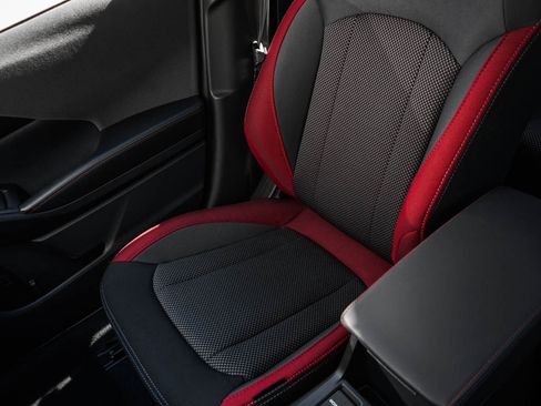 New 2026 Subaru Impreza RS image 25