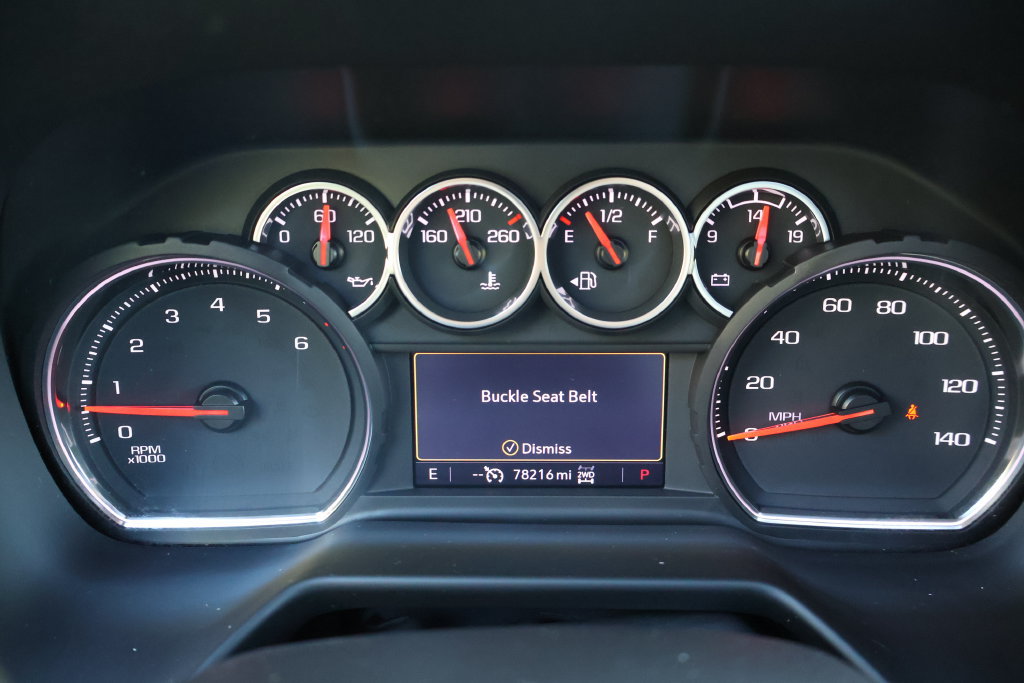 Used 2021 Chevrolet Tahoe LT AWD/4WD image 25