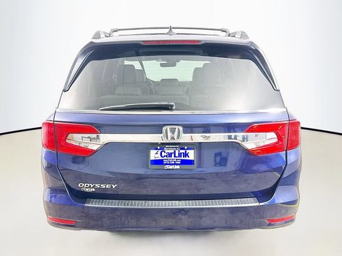 Used 2019 Honda Odyssey EX-L image 7