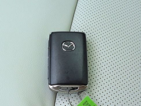 Used 2025 MAZDA CX-5 AWD 2.5 S w/ Preferred Package image 31