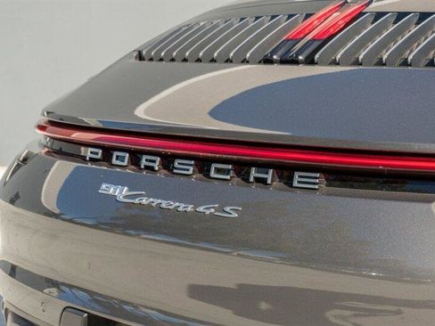 Used 2021 Porsche 911 Carrera S image 39