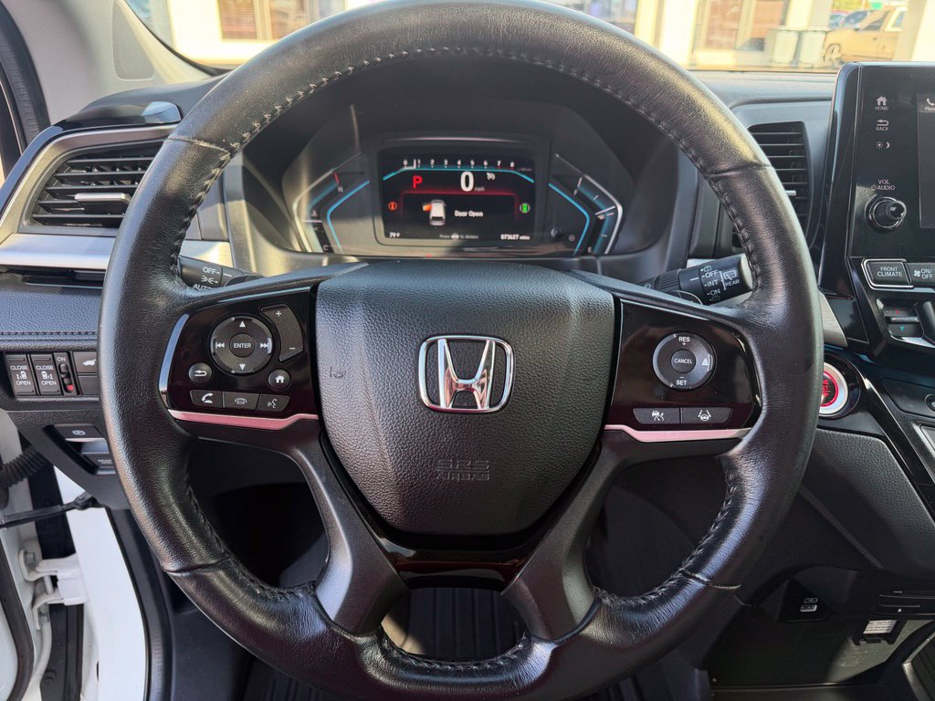 Used 2022 Honda Odyssey Touring image 28