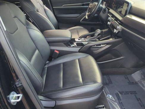 Used 2023 Kia Telluride S AWD/4WD image 21