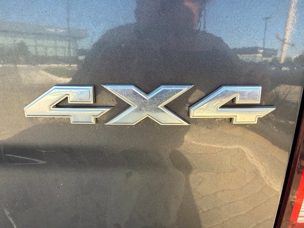 Used 2014 RAM 2500 Tradesman w/ Chrome Appearance Group AWD/4WD image 22