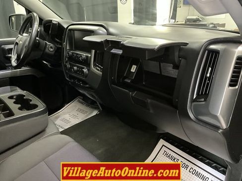 Used 2015 Chevrolet Silverado 1500 LT w/ All Star Edition AWD/4WD image 38