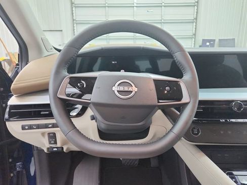 Used 2026 Nissan Murano Platinum w/ Cargo Package AWD/4WD image 25