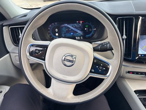 Used 2023 Volvo XC60 T8 Plus w/ Climate Package image 23