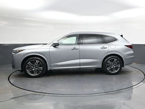 New 2026 Acura MDX w/ Advance Package image 7
