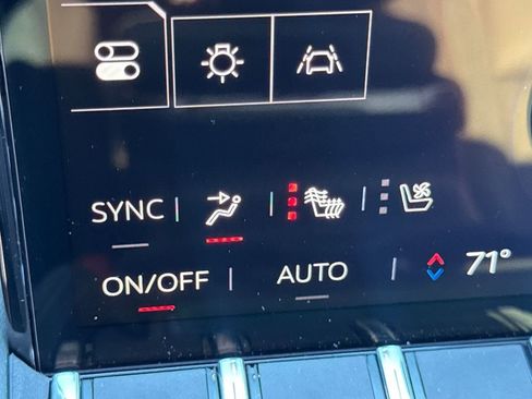 New 2026 GMC Terrain AT4 w/ Convenience Package III image 21