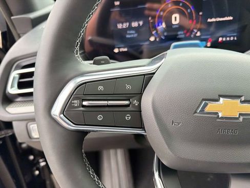 New 2026 Chevrolet Traverse LT w/ Enhanced Driving Package FWD image 27