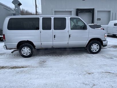 Used 2013 Ford E-350 and Econoline 350 XLT