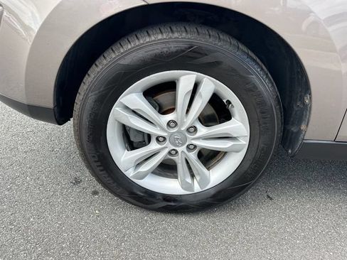 Used 2013 Hyundai Tucson GLS FWD image 31