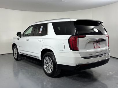 Used 2023 GMC Yukon SLT