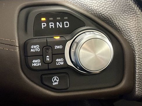 New 2026 RAM 1500 Limited image 18