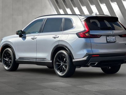 Used 2023 Honda CR-V Sport image 6