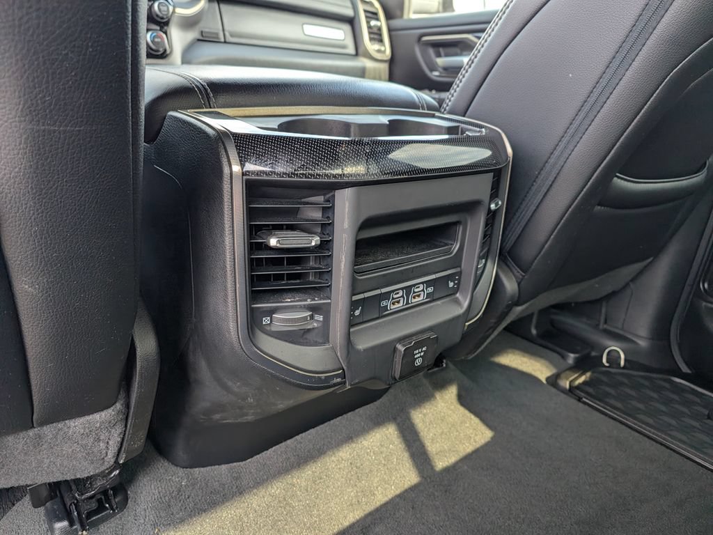Certified 2022 RAM 1500 Rebel w/ Rebel Level 2 Equipment Group AWD/4WD image 19