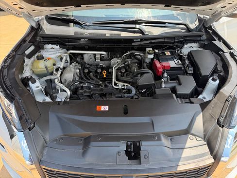 Used 2024 Mitsubishi Outlander ES AWD/4WD image 27