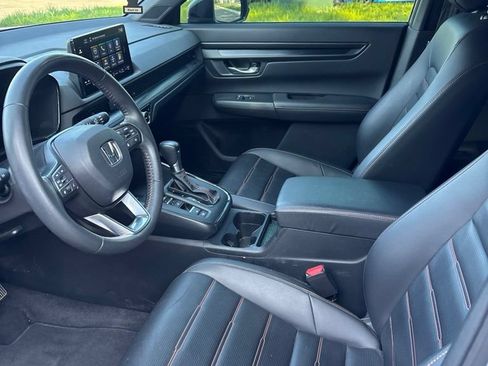 Used 2024 Honda CR-V Sport-L image 24