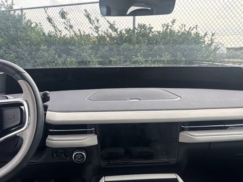 Used 2025 Lincoln Navigator Reserve AWD/4WD image 25
