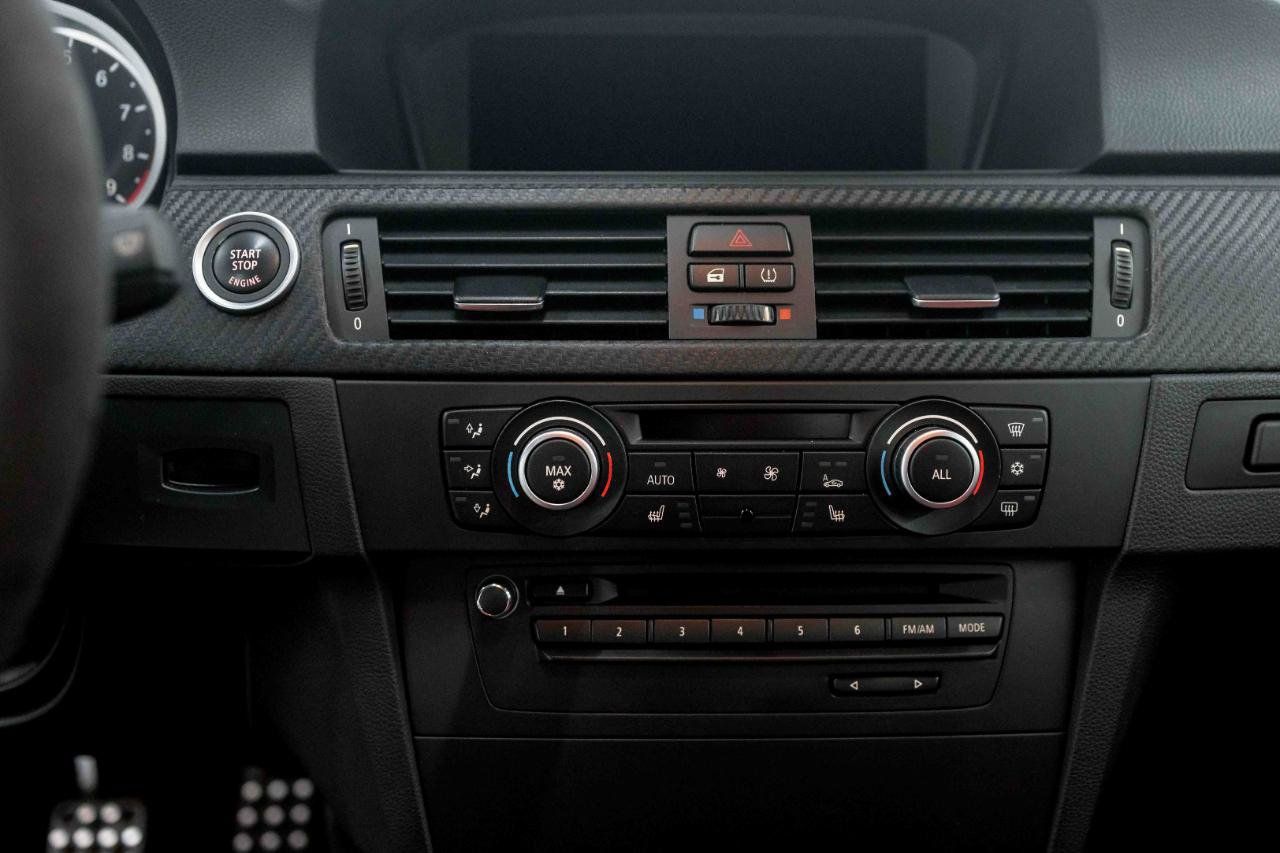 Used 2011 BMW M3 Coupe RWD image 60