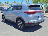 Used 2021 Kia Sportage LX image 5