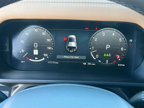 New 2026 Land Rover Defender 110 S image 39