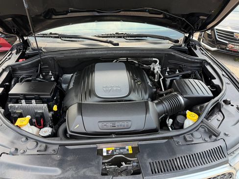 Used 2021 Dodge Durango Citadel AWD/4WD image 33