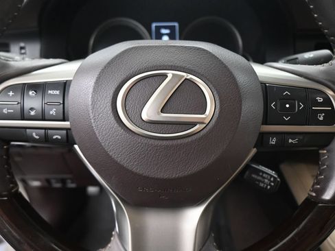 Used 2018 Lexus ES 350 w/ Luxury Package w/Wood Trim FWD image 10