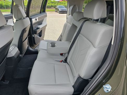 New 2026 Hyundai Santa Fe SEL FWD image 15