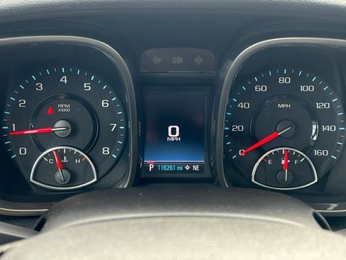 Used 2013 Chevrolet Malibu LT FWD image 19