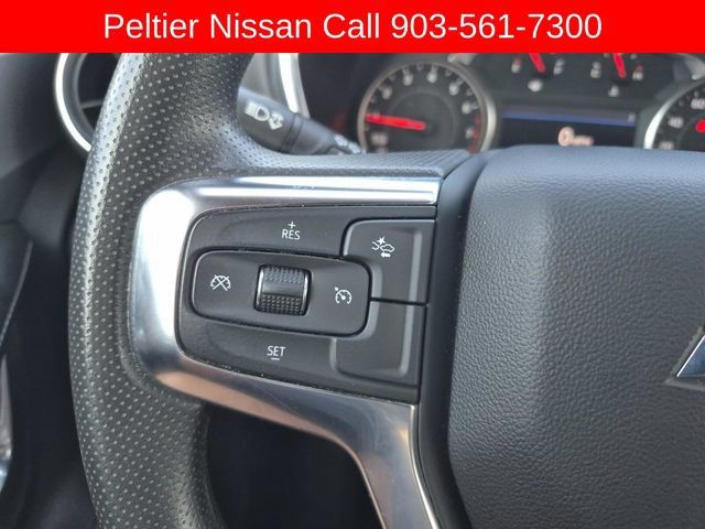 Used 2025 Chevrolet Blazer LT FWD image 25