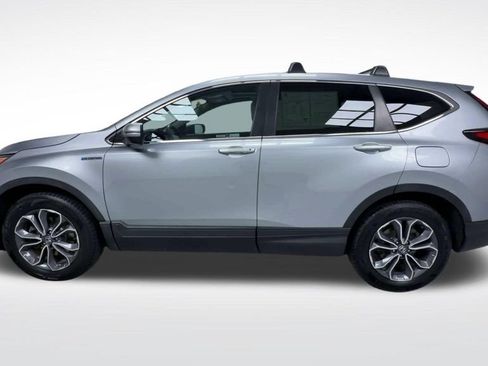 Used 2022 Honda CR-V EX image 5