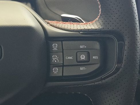 New 2026 Dodge Charger Scat Pack AWD/4WD image 8