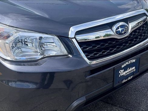 Used 2014 Subaru Forester 2.5i Premium w/ All-Weather Package AWD/4WD image 34