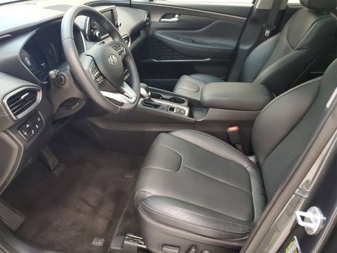 Used 2019 Hyundai Santa Fe Limited image 18