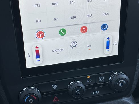 New 2025 Ford Ranger XL w/ Trailer Tow Package image 28