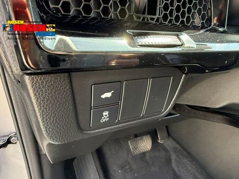 Used 2024 Honda CR-V EX-L image 12