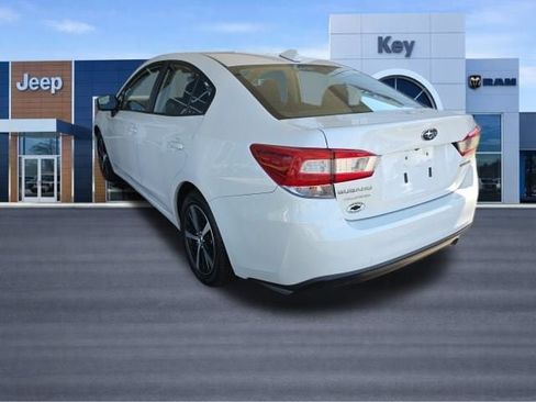 Used 2023 Subaru Impreza 2.0i Premium AWD/4WD image 2
