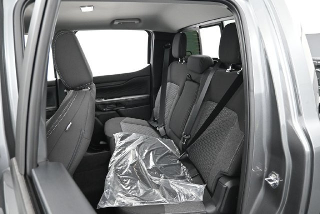 New 2026 Ford Ranger XLT w/ Convenience Package AWD/4WD image 29