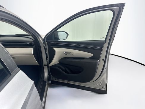 Used 2023 Hyundai Tucson SEL w/ Convenience Package image 34