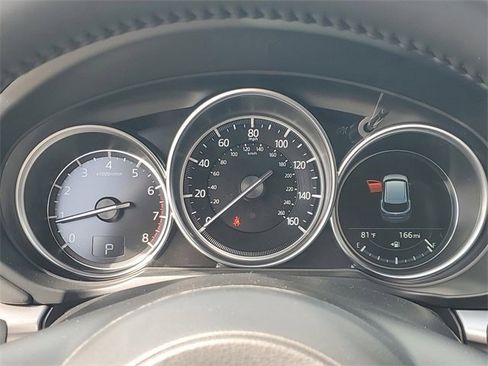 New 2025 MAZDA CX-5 AWD 2.5 S w/ Preferred Package image 23