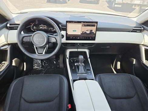 New 2026 MAZDA CX-5 Preferred AWD/4WD image 6