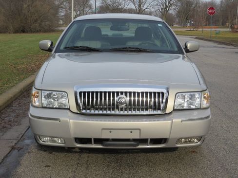 Used 2006 Mercury Grand Marquis LS image 8