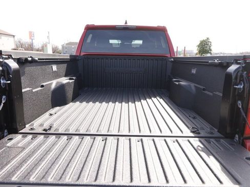Used 2026 Toyota Tacoma TRD Sport AWD/4WD image 7