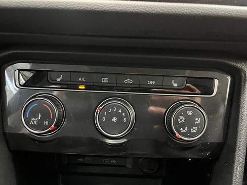 Certified 2024 Volkswagen Tiguan Wolfsburg Edition image 18