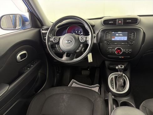 Used 2017 Kia Soul + w/ Designer's Package image 31