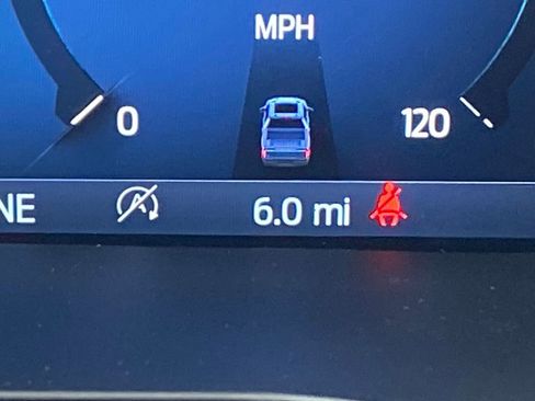 New 2026 Ford F150 STX w/ Equipment Group 200A image 14