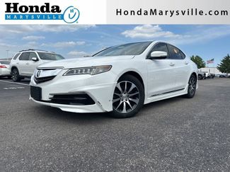 Used 2016 Acura TLX FWD video 1